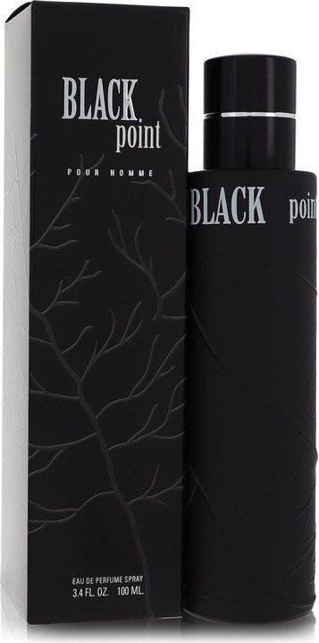 Immagine prodotto YZY Punto Nero (Eau de parfum, 100 ml)