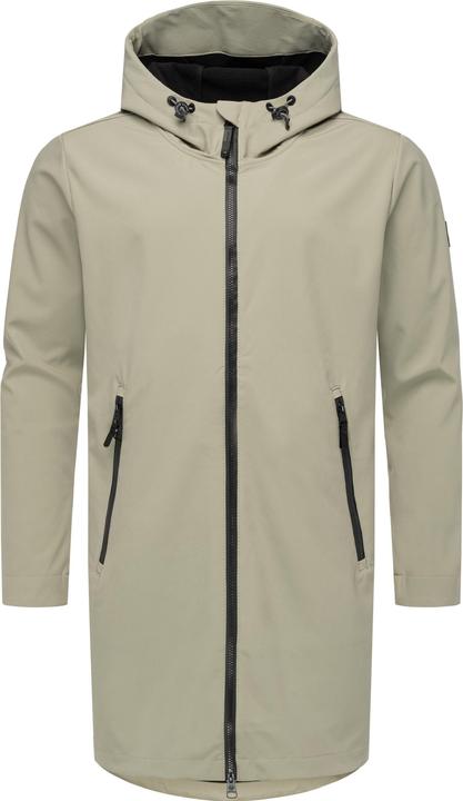 Ragwear Shellwie Long