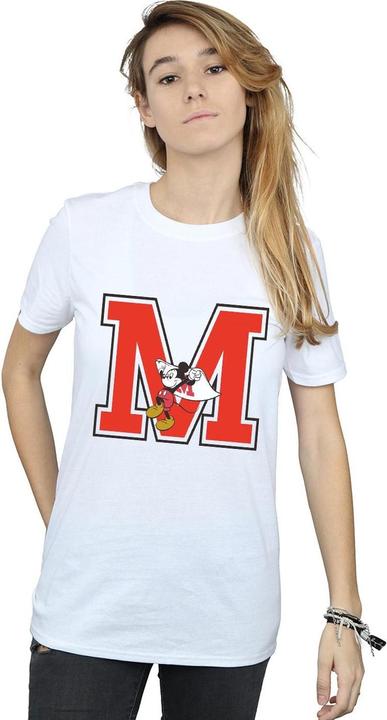 Image du produit Disney - T-shirt MICKEY MOUSE RUNNING - Femme (L)