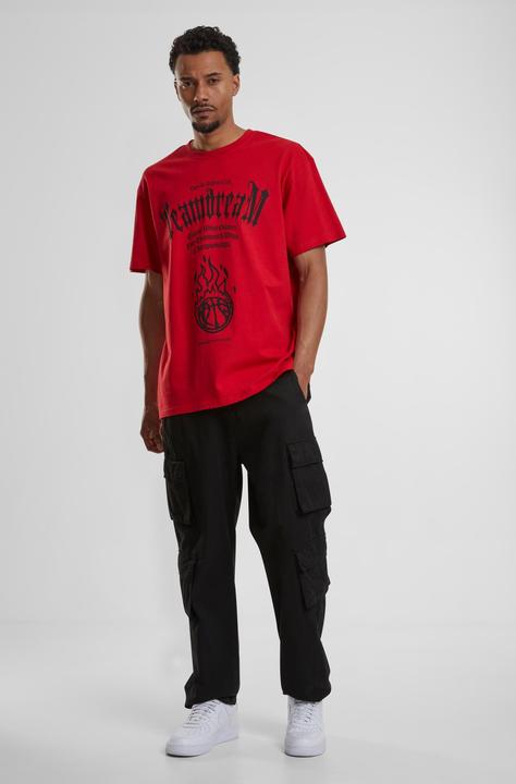 Immagine prodotto Urban Classics Maglietta oversize pesante Teamdream - 139519 (L)