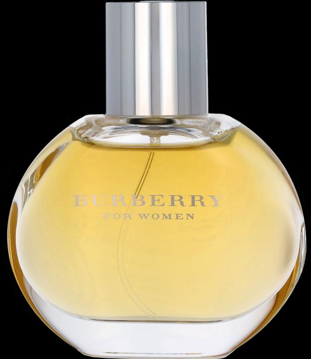 Actual product image Burberry For Women (Eau de parfum, 50 ml)