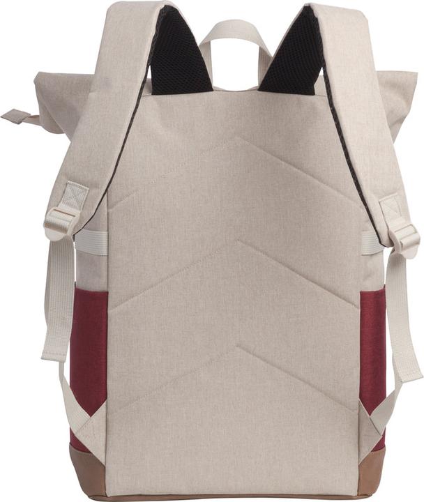 Image du produit Bestway Sac à dos Campus Style Roll-Top (19 l)