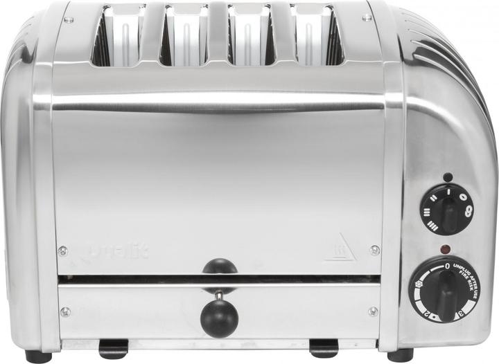 Image du produit Dualit Chrome 4er Vario New Generation