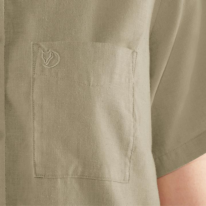 Actual product image Fjällräven Övik Travel Bluse (XS)