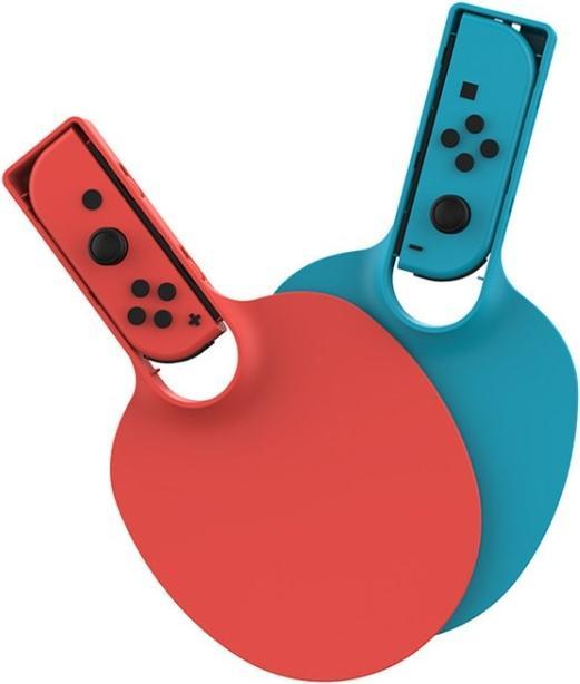 Dobe Racchetta da ping pong per Nintendo Switch (Switch)