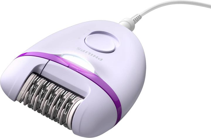 Actual product image Philips Satinelle Essential