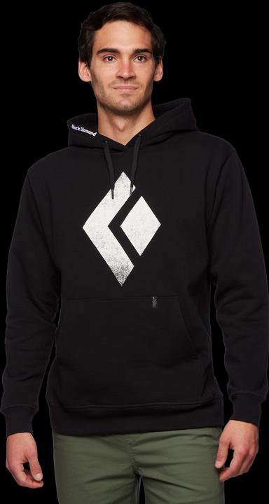 Produktbild Black Diamond M Chalked Up Hoody (XL)