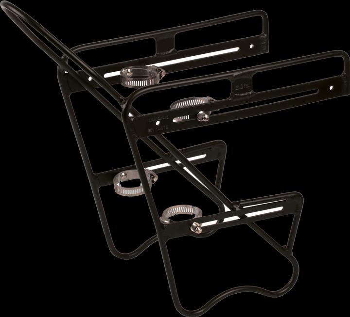 Produktbild Zefal Raider Front