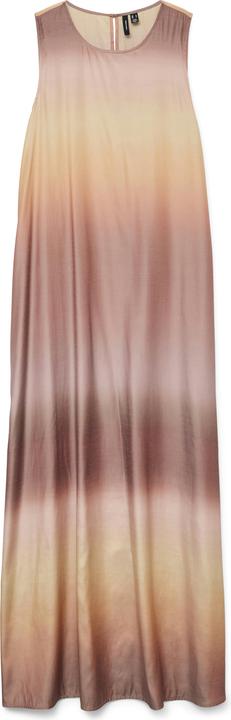 Vero Moda VMELIA Langes Kleid Kleid