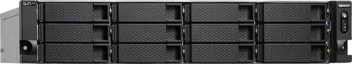 Actual product image QNAP TS-h1277XU-RP-3700X-128G (0 TB)