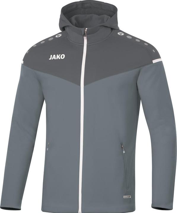 Produktbild JAKO KAPUZENJACKE CHAMP 2.0 (L)