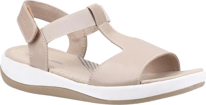Produktbild Hush Puppies Sandalen Sylvie Leder (41)