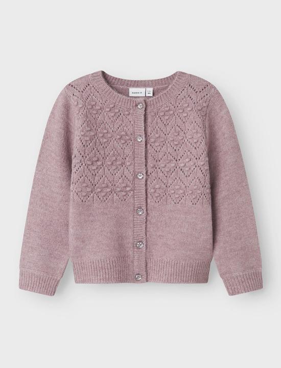 Actual product image Name it Langarm Strickjacke (92)