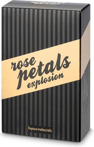 Actual product image Bijoux Indiscrets Rose Petal Explosion (Other)