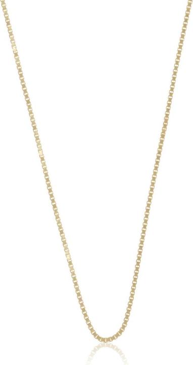 Immagine prodotto Muau Veneziano (Oro giallo 750, 45 cm)