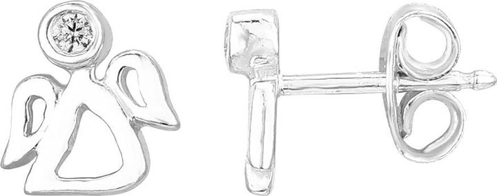 Blanc, Argent