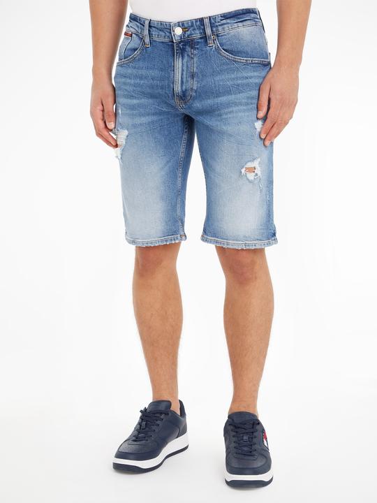 Tommy Hilfiger Ronnie Short Bg2134 (28)