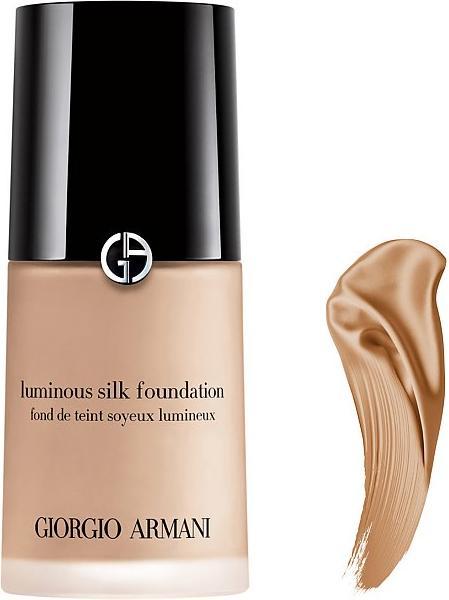 Immagine prodotto Giorgio Armani Fondotinta Seta Luminosa (Cammello)