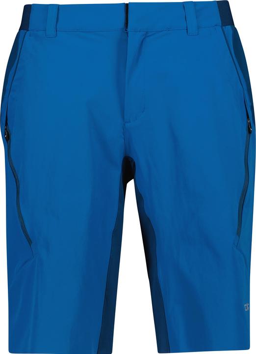 Produktbild CMP Campagnolo Free Bike Bermuda With Inner Mesh Underwear (48, M)