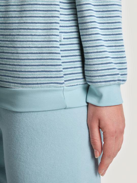 Produktbild Calida Soft Dreams Frottee Pyjama (L)