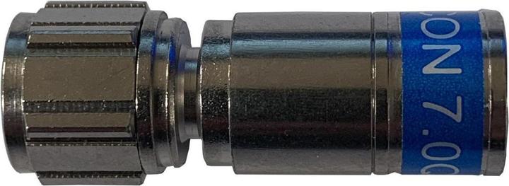 Immagine prodotto Televes Connettore a compressione FUP2000 7.0 per SK2000/110/100/6 (Cavi antenna)