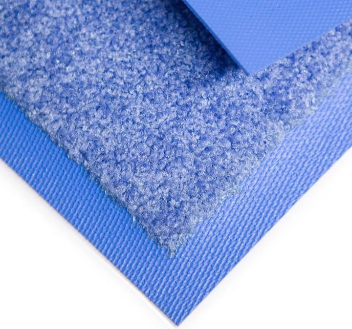 Image du produit Miltex Tapis anti-salissures, lavable (60 x 40 cm)