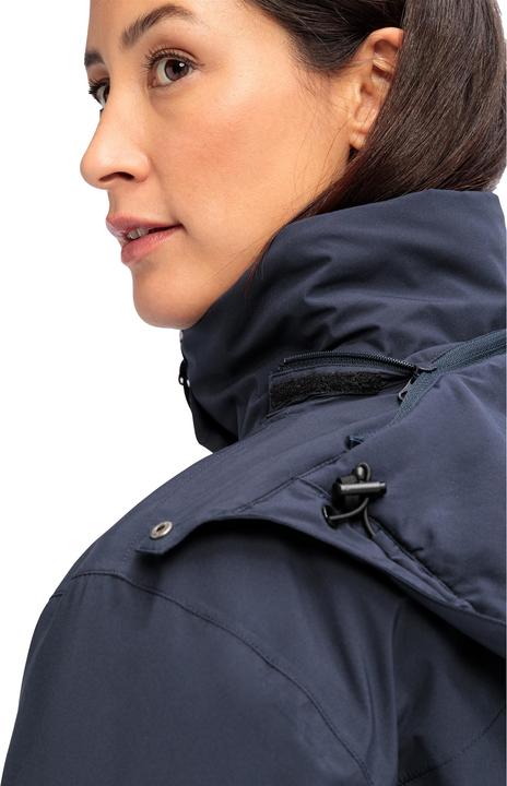 Actual product image Maier Sports Women's Metor Coat (46)
