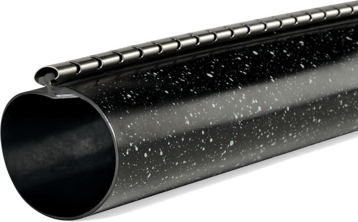 Actual product image HellermannTyton Cable Repair Sleeve 100/30- 1000mm BK (1 x)