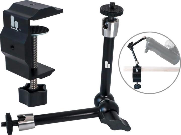 Produktbild Handy Handsfree Desk Mount