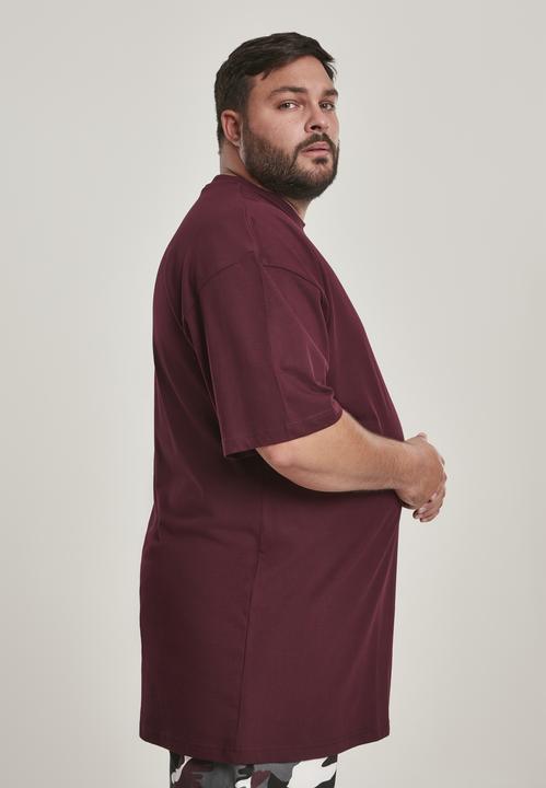 Immagine prodotto Urban Classics Tall Tee (4XL)