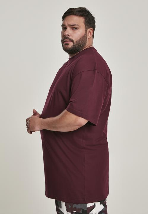 Immagine prodotto Urban Classics Tall Tee (4XL)