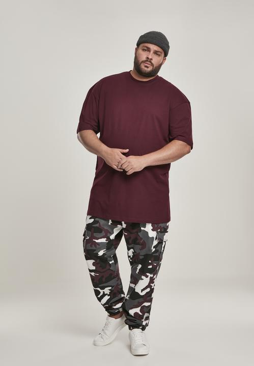Immagine prodotto Urban Classics Tall Tee (4XL)