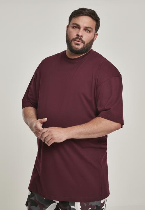 Immagine prodotto Urban Classics Tall Tee (4XL)