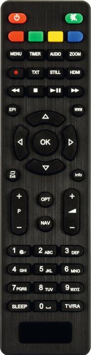 Image du produit Imperial Récepteur SAT DB 6 S HD (DVB-S2)