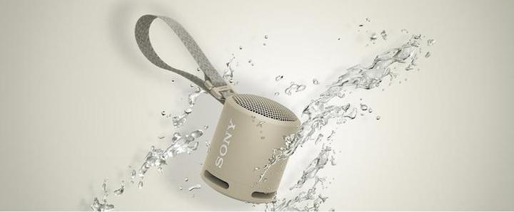 Image du produit Sony SRS-XB13 (16 h, Fonctionnement sur piles)
