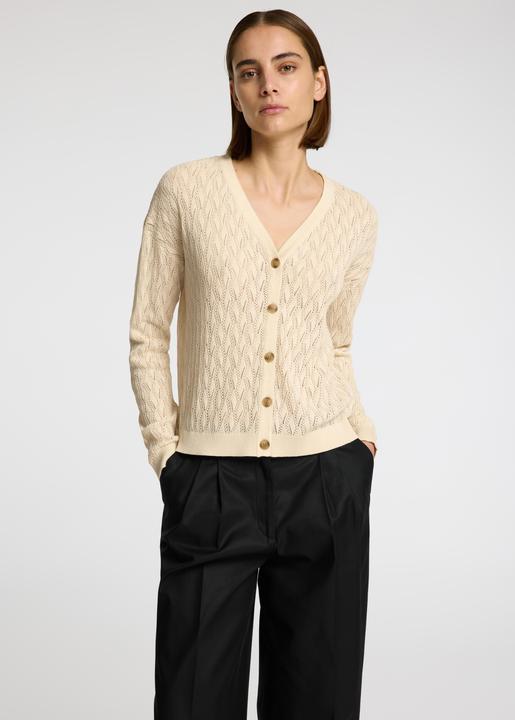 Image du produit Selected Femme Struktur Strickjacke (S)