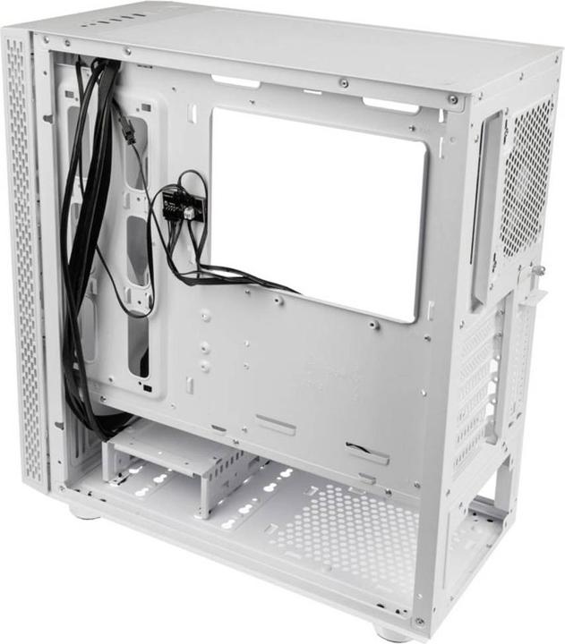 Actual product image Kolink Void X (mATX, Mini-ITX, ATX, E-ATX)