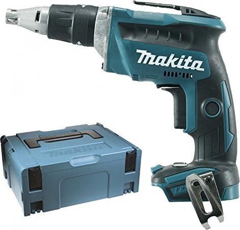 Produktbild Makita Dfs452zj (Akkubetrieb)