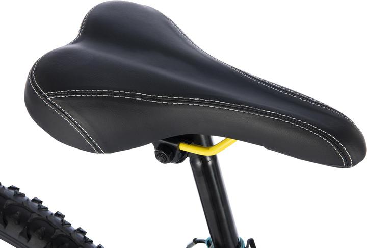 Actual product image ‎Huffy Huffy Extent 20 Inch Bike, Sea Blue (20")