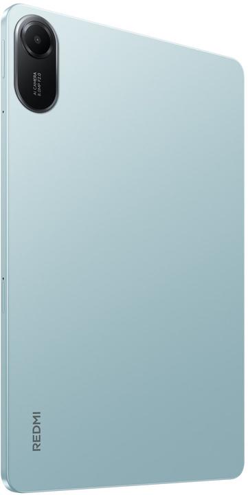 Image du produit Xiaomi Redmi Pad 2 4GB/128GB | Mintgrün (4G, 11", 128 Go, Vert menthe)