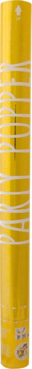 Actual product image Folat Confetti Cannon Gold XL