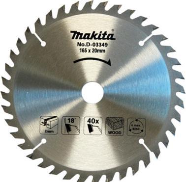 Image du produit Makita D-03349