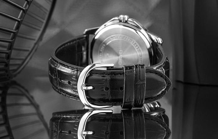 Image du produit Casio MTP-V004L-1A (Montre analogique, 30 mm)
