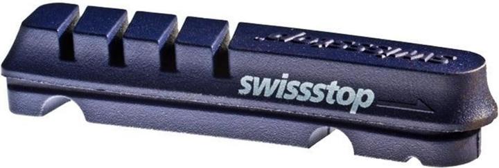 swissstop Flash EVO (Campa, Shimano, SRAM, Kunststoff)