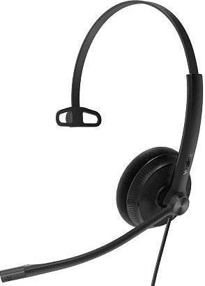 Produktbild Yealink UH34 LITE MONO UC - Kabelgebundenes USB-Headset (Kabelgebunden, USB-A)