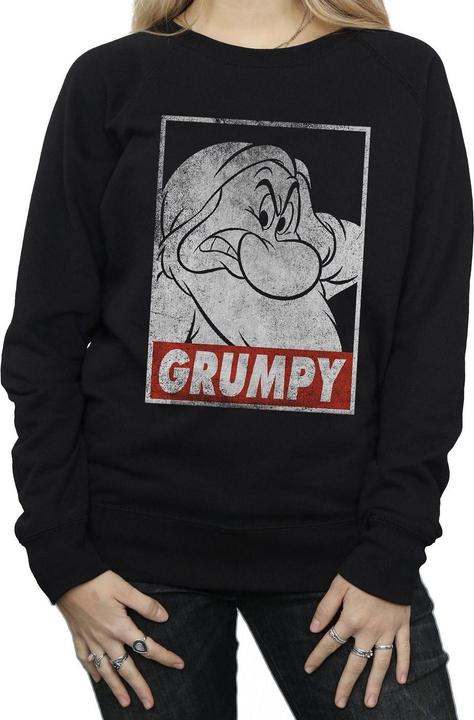 Produktbild Snow White Sweatshirt (S)