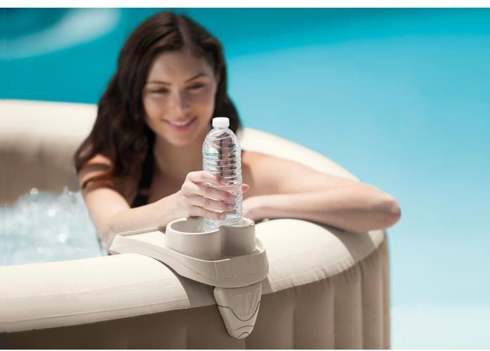 Produktbild Intex Spa Cup Holder