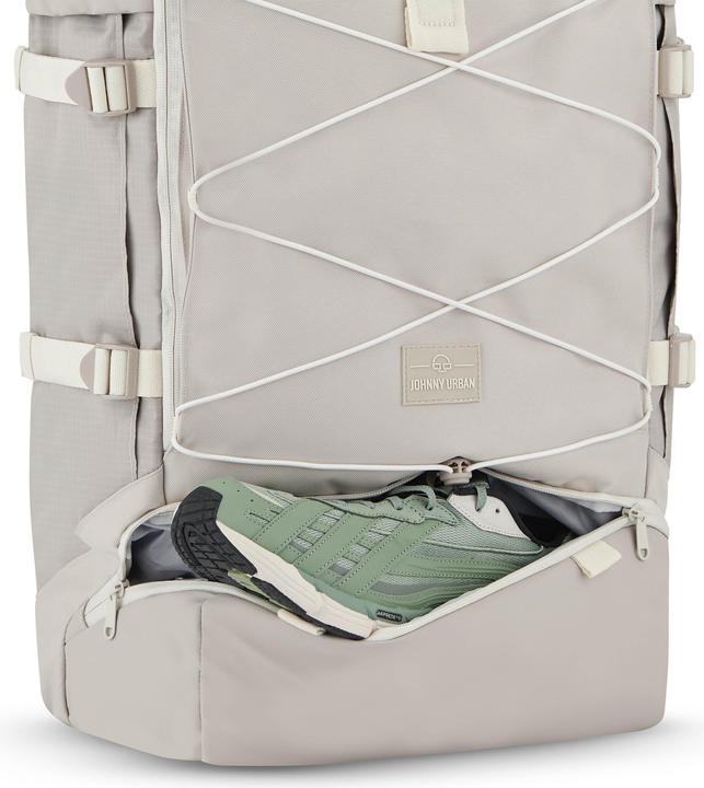 Actual product image Johnny Urban Allen XL Travel backpack (55 l)