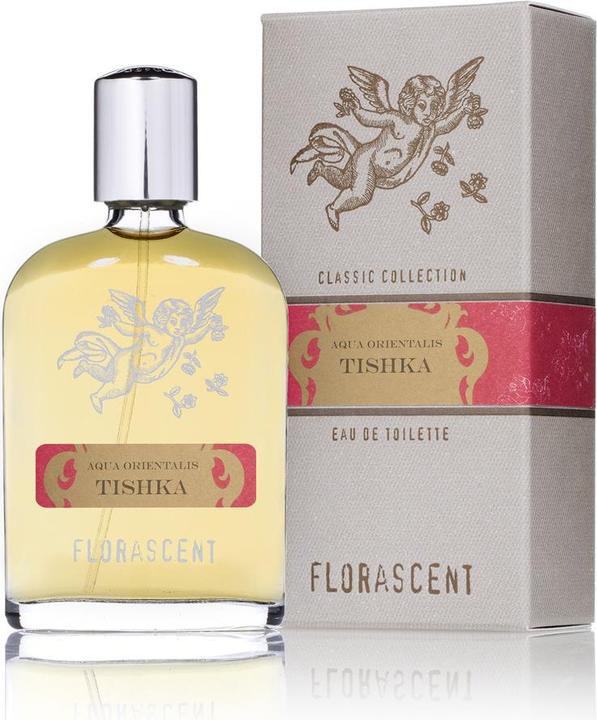 Produktbild Florascent Tishka (Eau de Toilette, 30 ml)