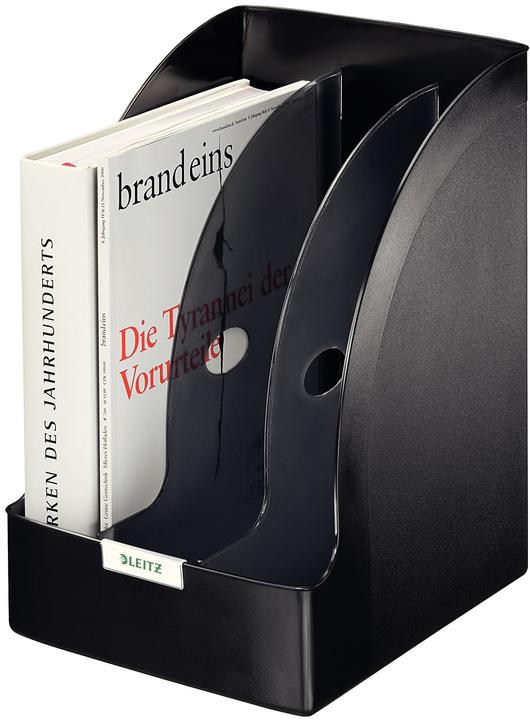 Actual product image Leitz Stand-up Clipboard Plus Jumbo (A4)